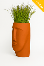 Green Thoughts - Large