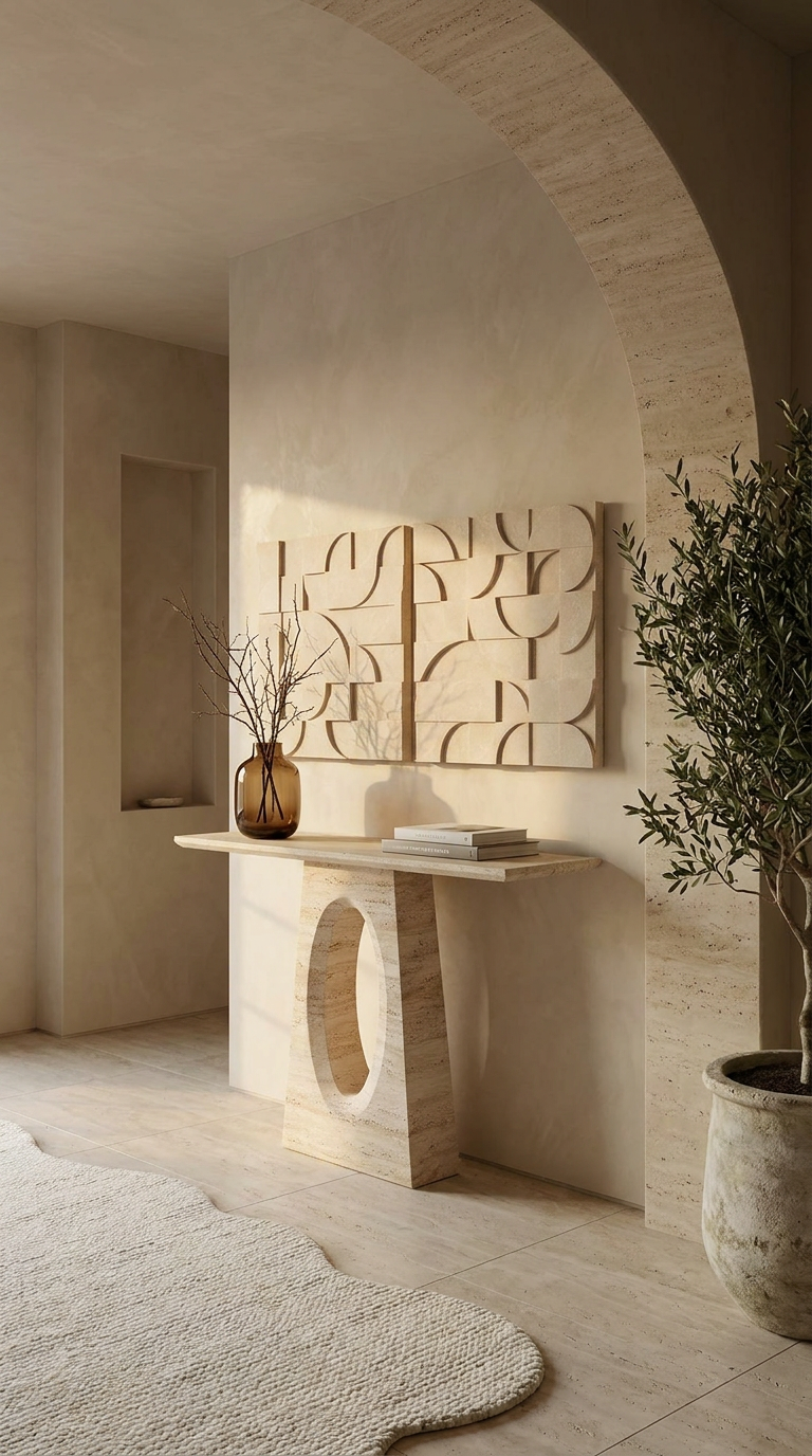 Carved Curves