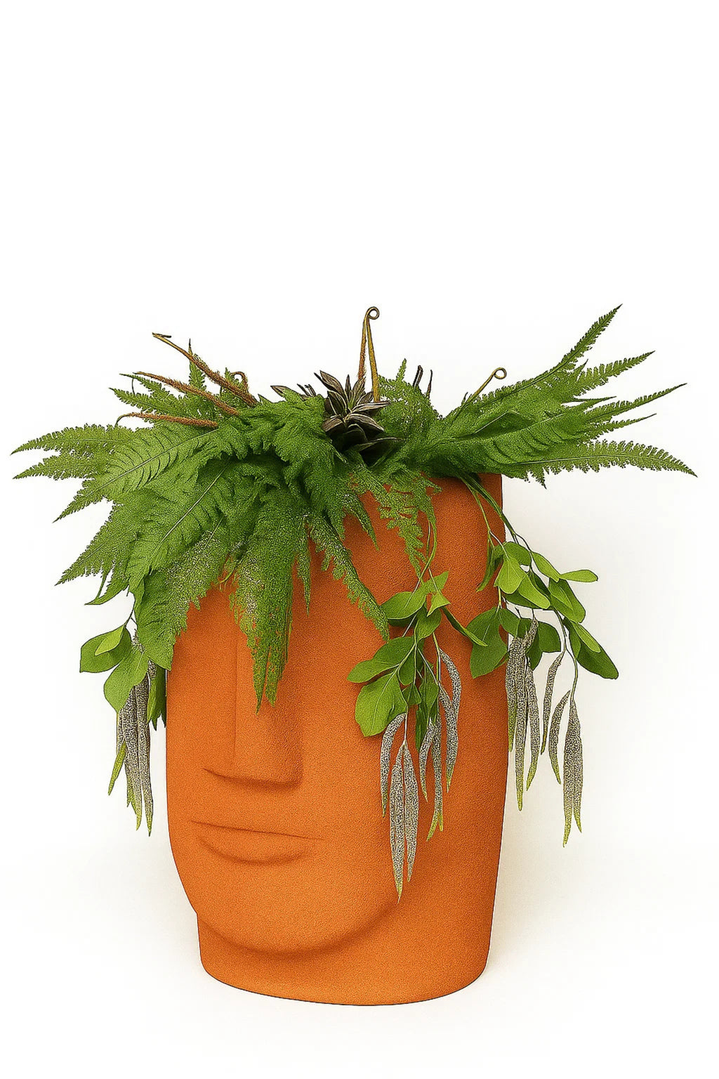 Growing Together - Medium