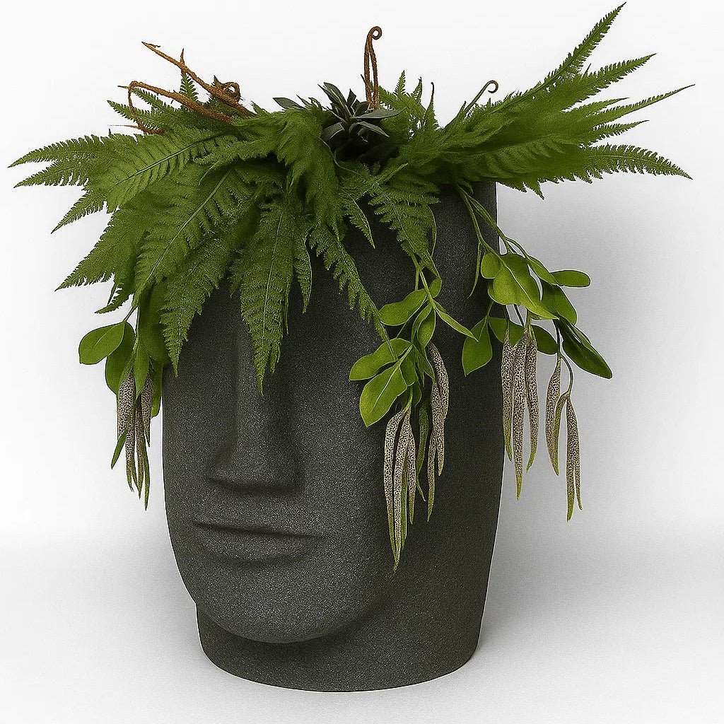 Growing Together - Medium