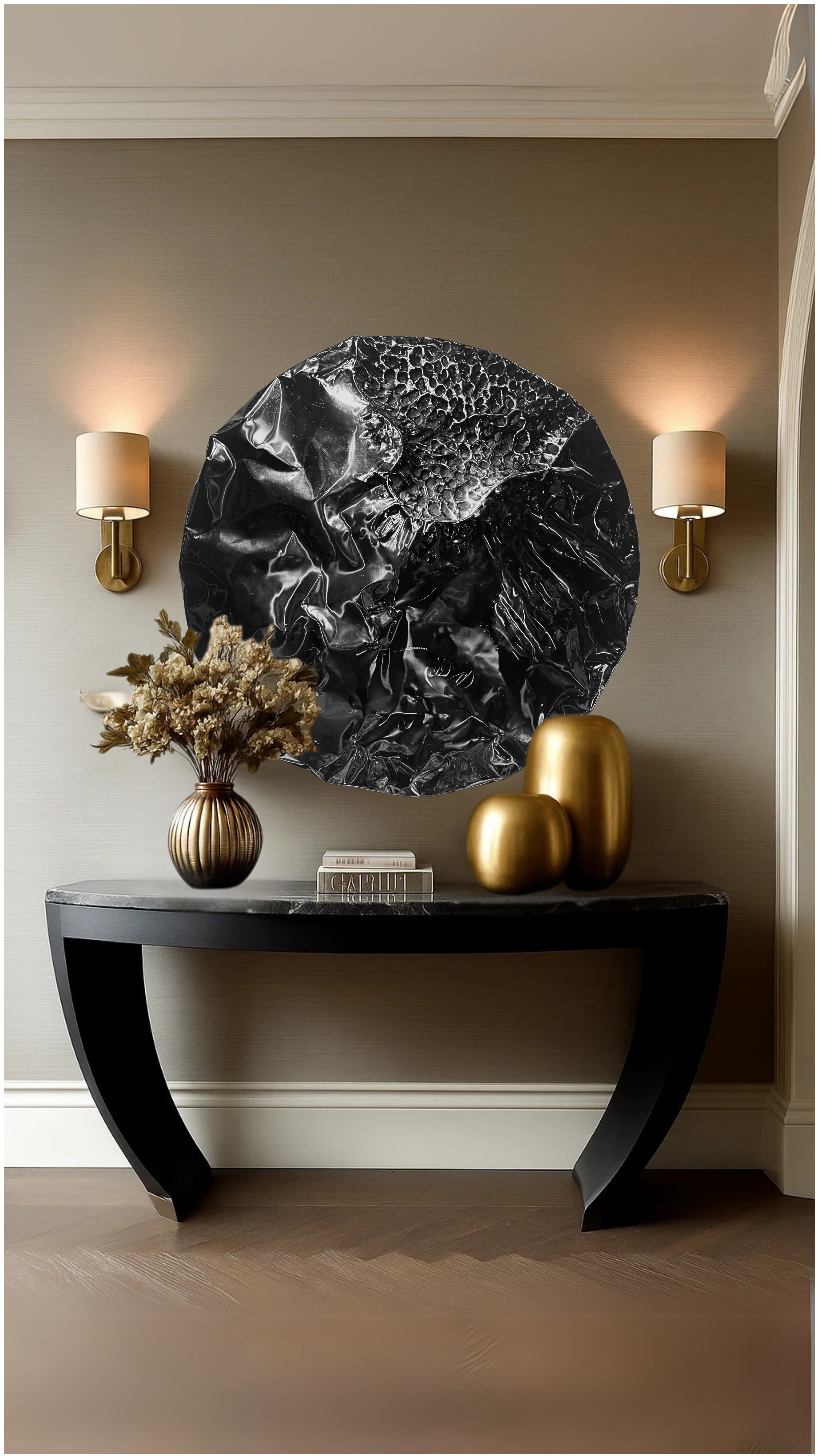 Echoes of Perfection