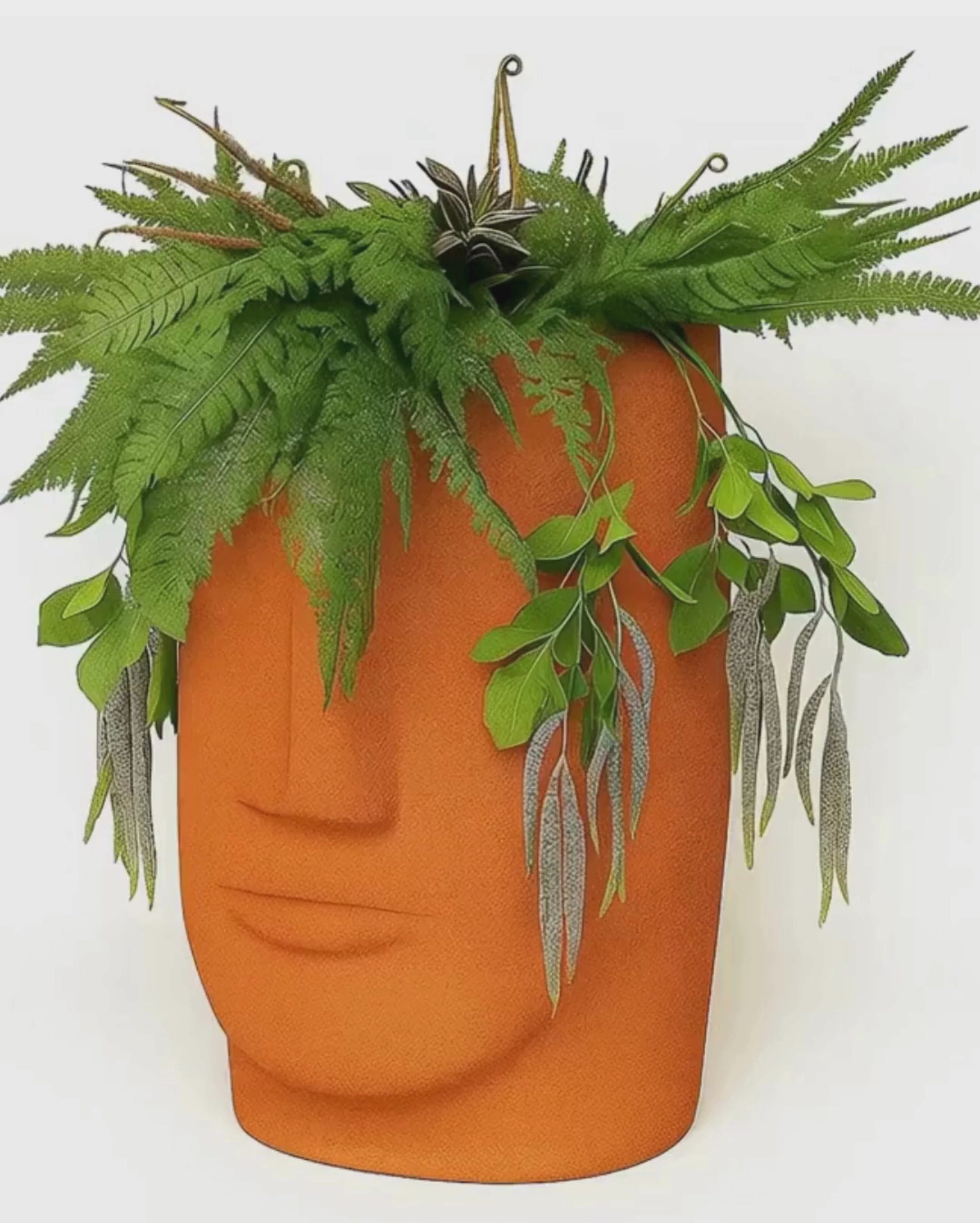 Growing Together - Medium