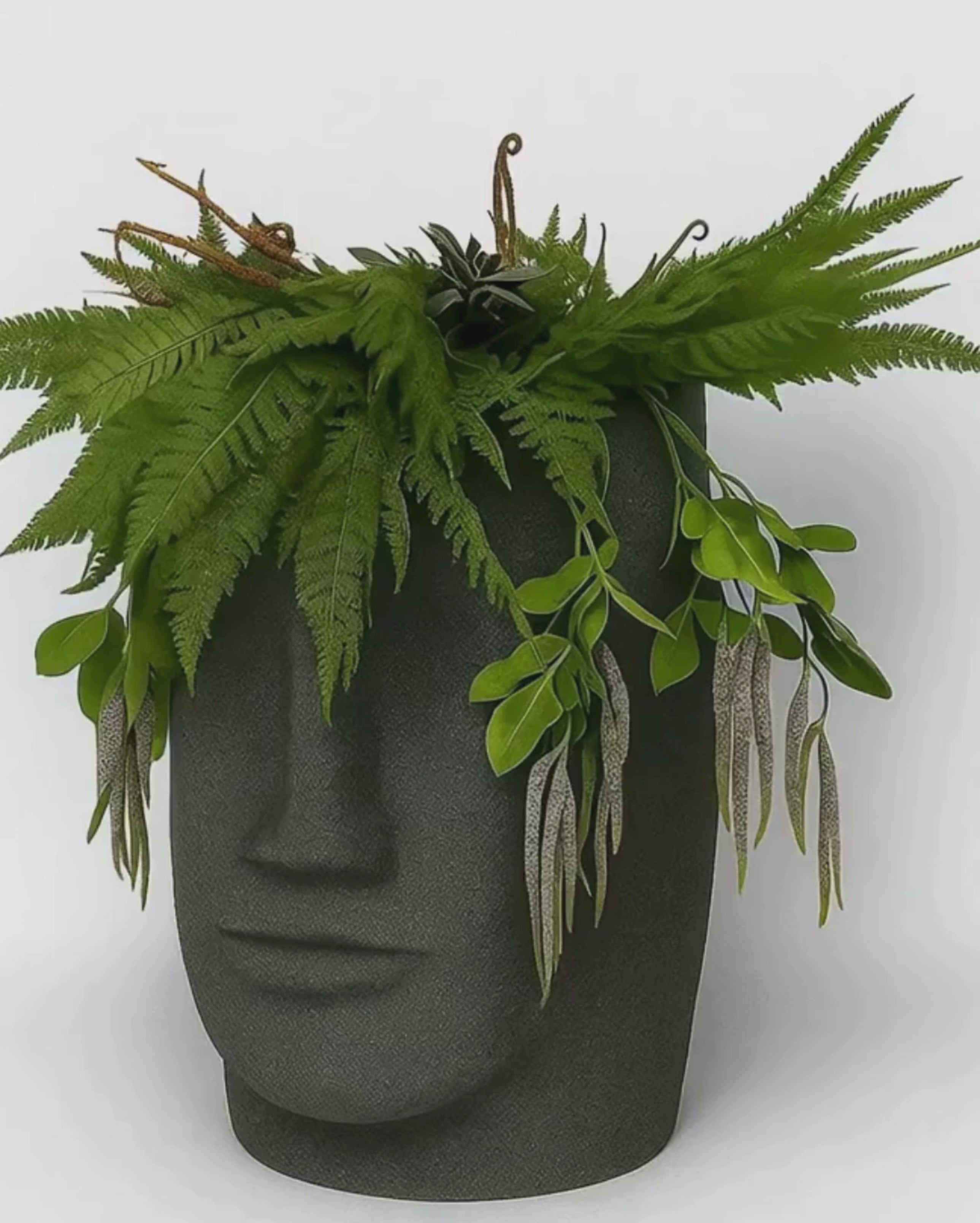 Growing Together - Medium